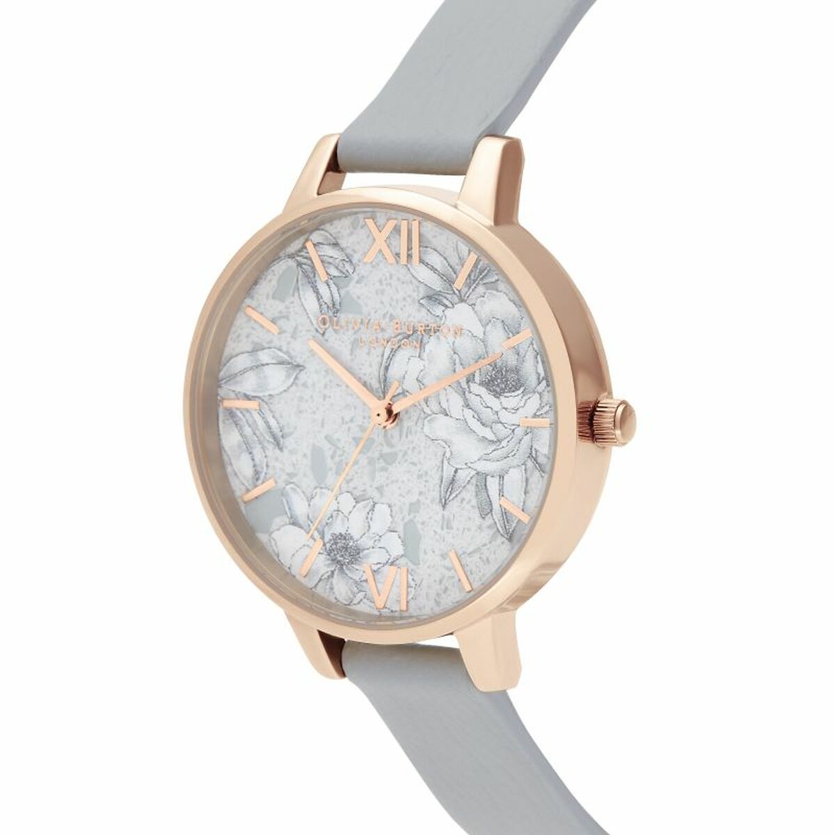 Ceas Damă Olivia Burton (Ø 34 mm)
